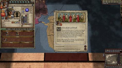 ck2 immortality quest|Immortality! How to become immortal in every way possible! Info .
